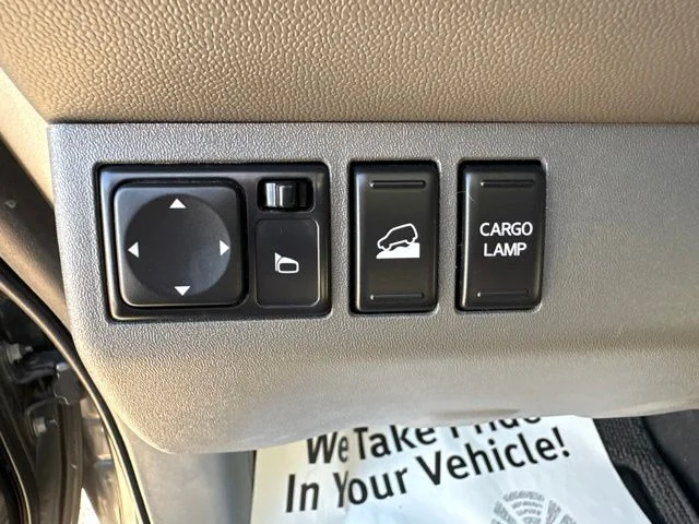 Used 2019 Gun Metallic Nissan SV image 26