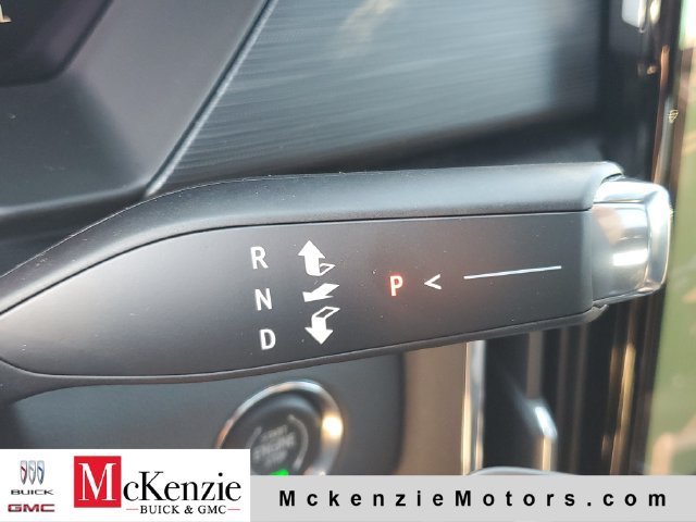 2027 GMC Acadia Elevation - Photo 19