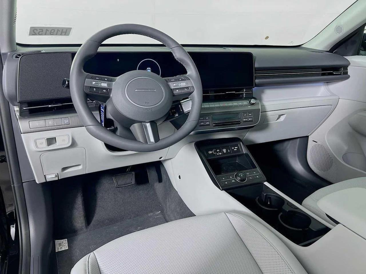2026 Hyundai Kona — photo 7