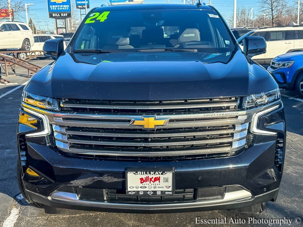 2024 CHEVROLET TAHOE - Image 6