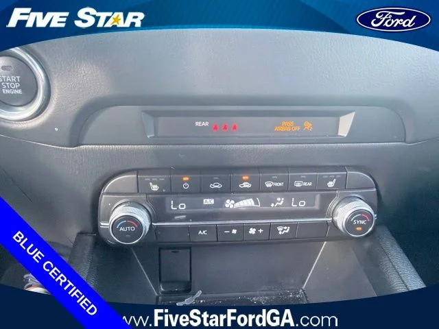 Used 2023 Black Mazda 2.5 S Select Package image 23