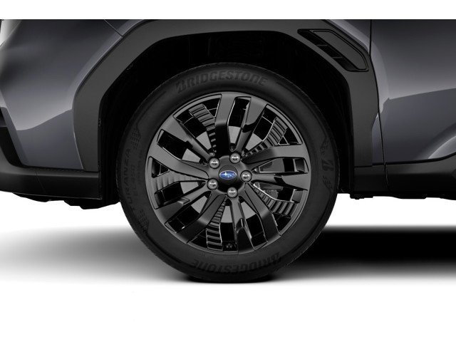 New 2026 MAGNETITE GRAY METALLIC Subaru Sport Onyx Edition image 10