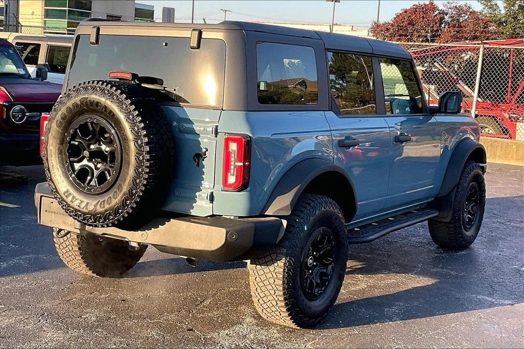 Vehicle thumbnail