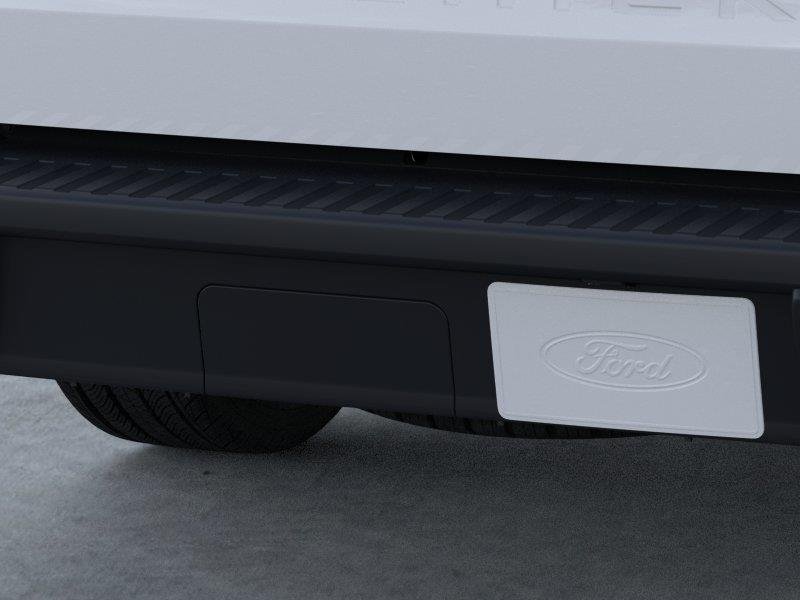 New 2026 Oxford White Ford XL image 14