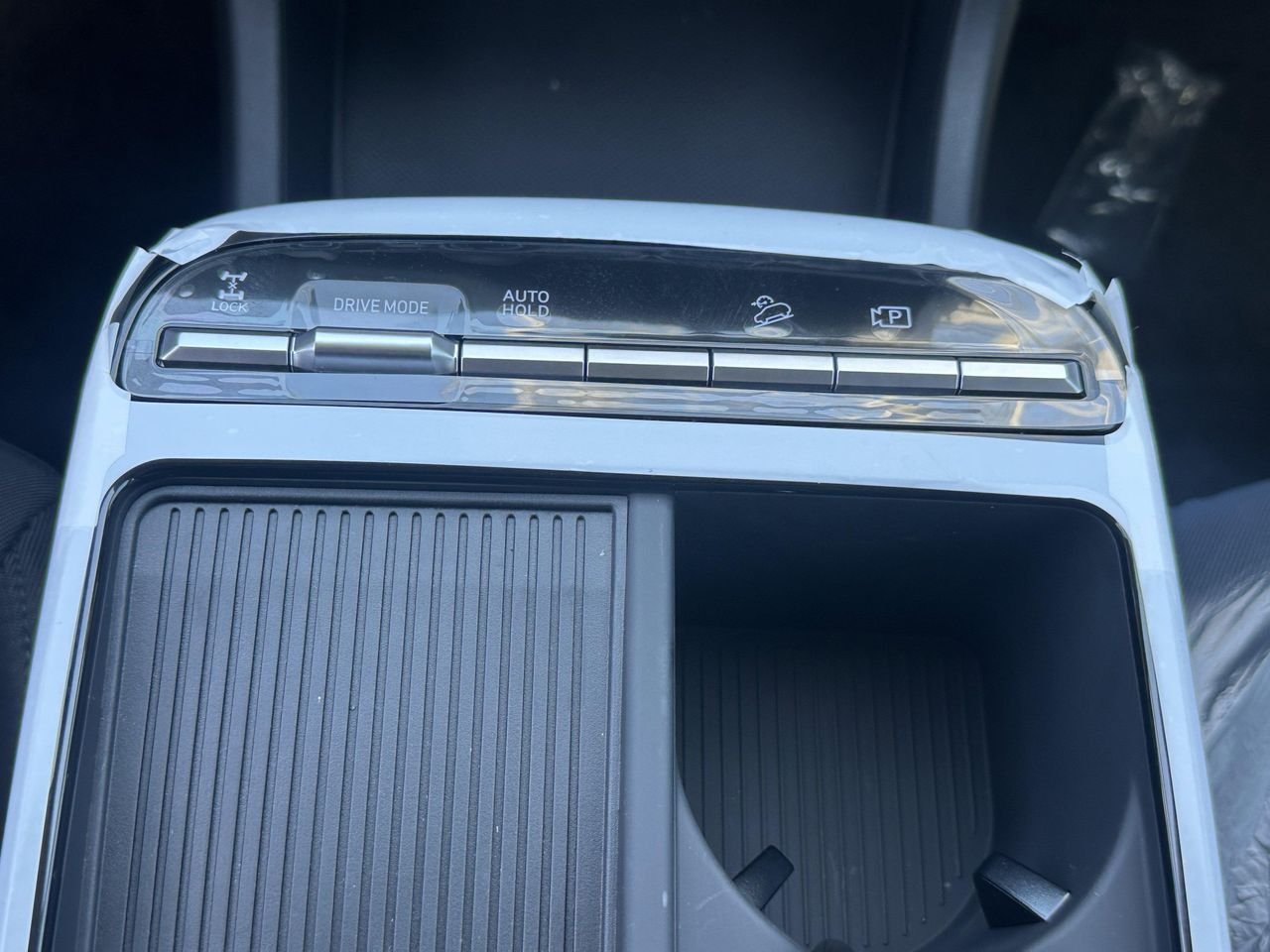 New 2026 Ash Black Hyundai Blue SE image 29