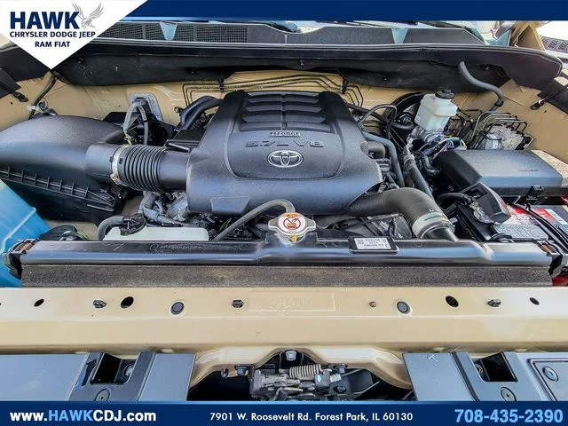 Used 2018  Toyota SR5 image 31