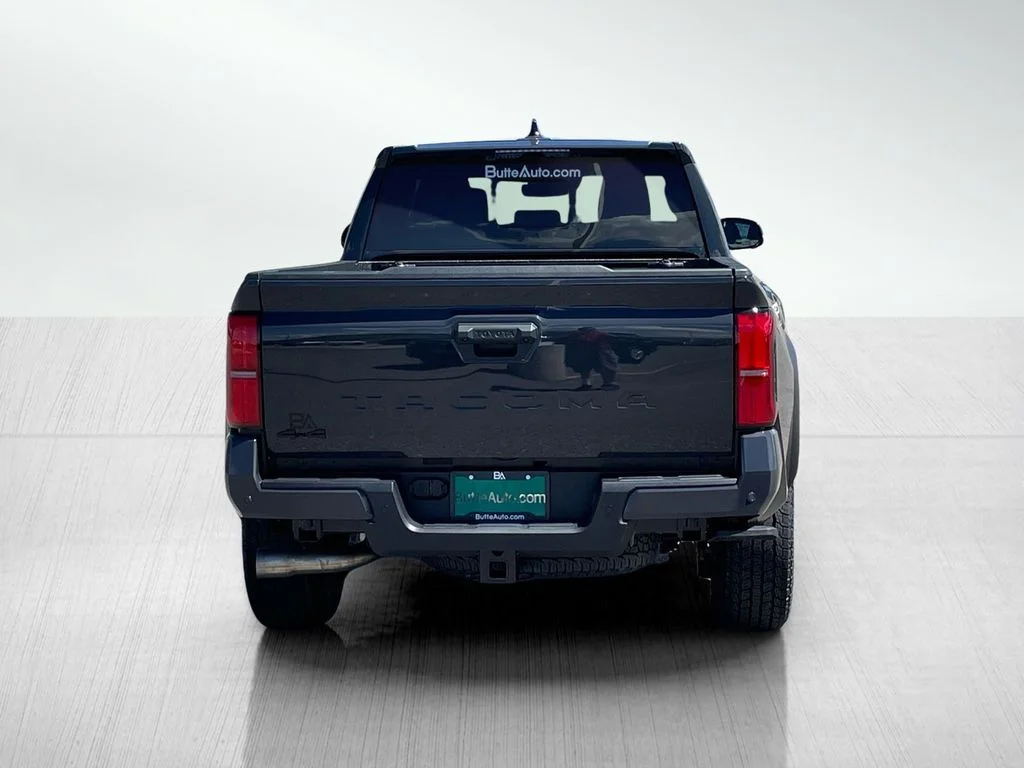 New 2026 Underground Toyota TRD Off Road image 4