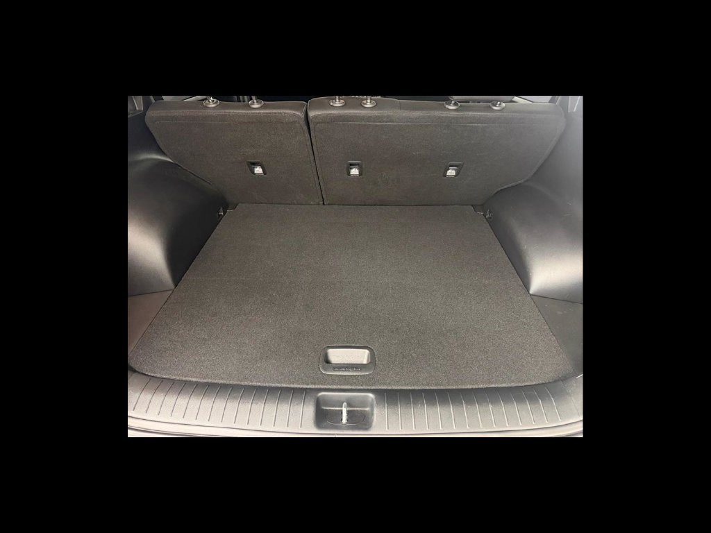 Used 2020 Gray Kia LX image 20