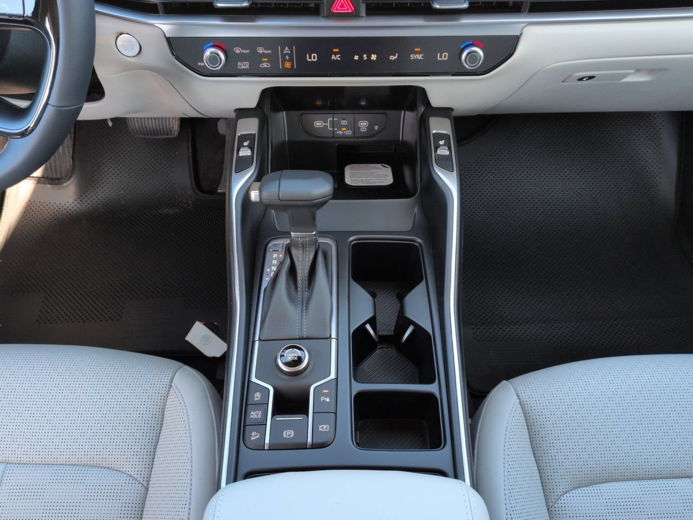 New 2026 Panthera Metal Kia S image 16