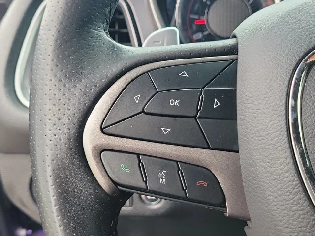 2019 Dodge Challenger R/T - Photo 27