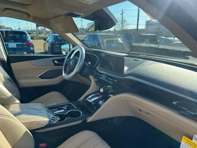 2025 Acura MDX Base - Photo 11