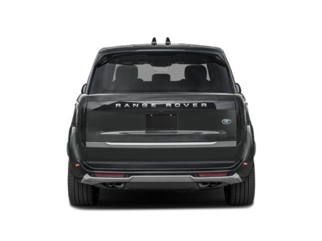 New 2026 Batumi Gold Land Rover SE image 8