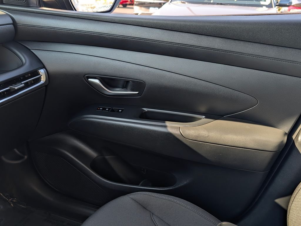 2026 Hyundai Tucson SE - Photo 23