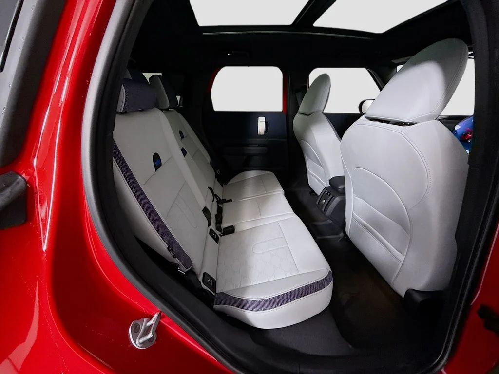 2026 MINI Countryman S - Photo 24