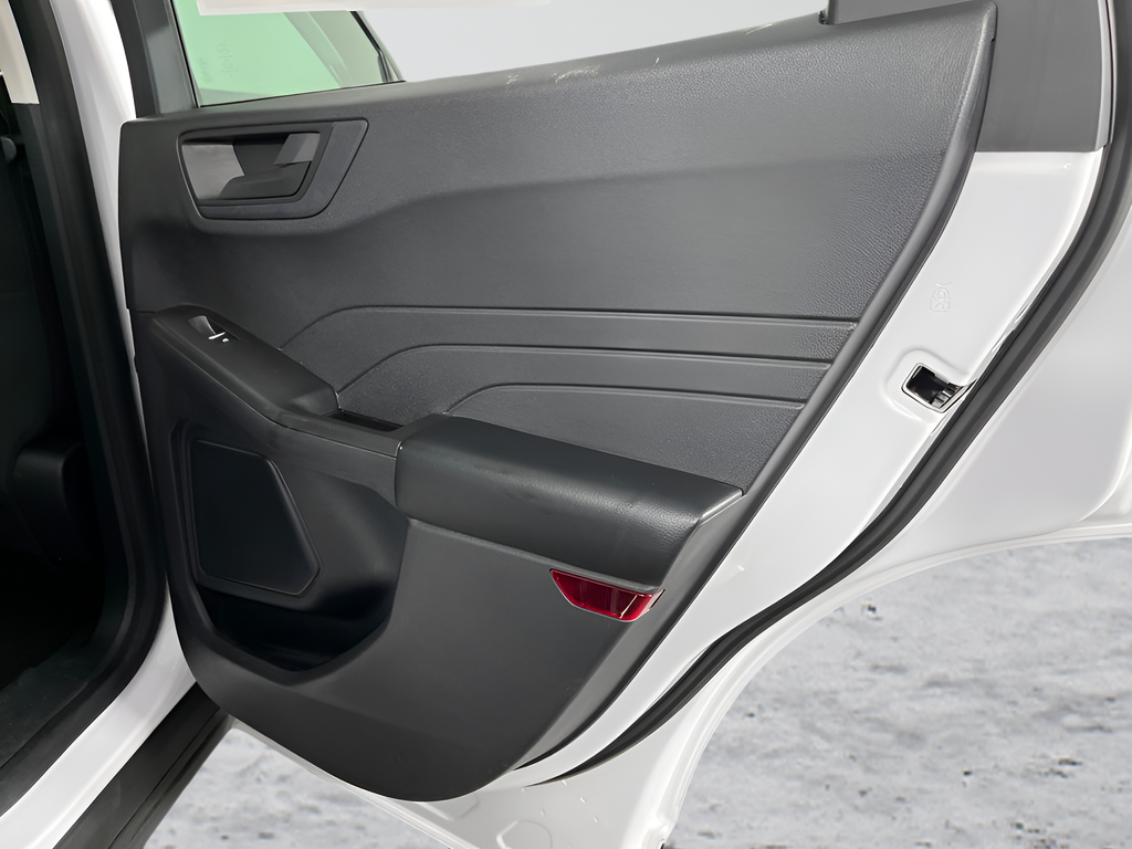 2021 Ford Escape S - Photo 13