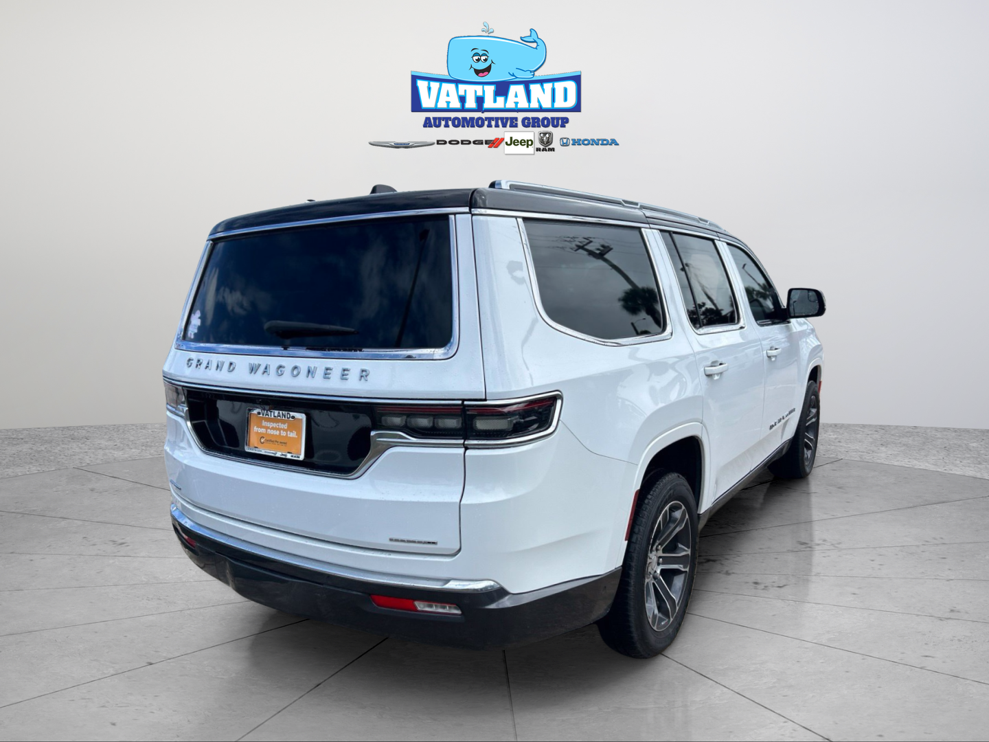 Used 2022 White Jeep Series I image 5
