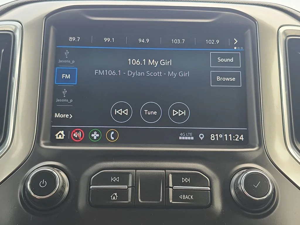 Used 2019 Brown Chevrolet LT image 27