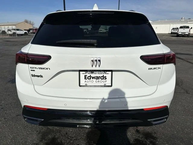 2026 Buick Envision Sport Touring - Photo 32
