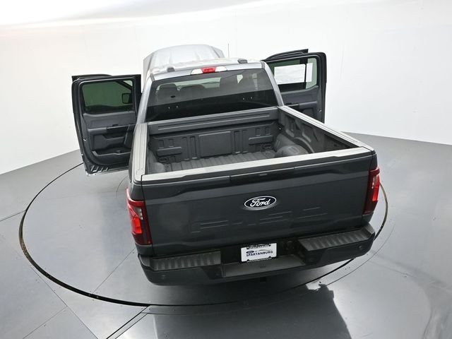 New 2026 Gray Ford STX image 39