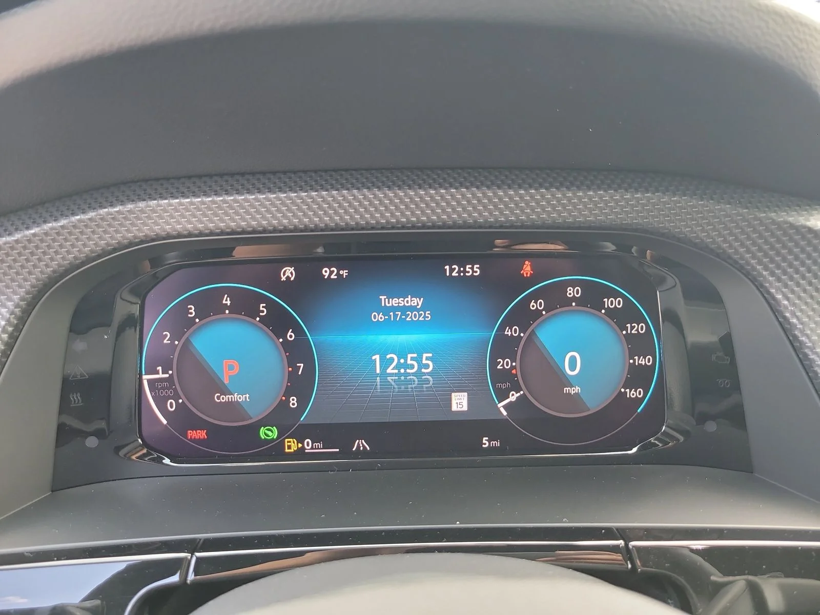 2025 Volkswagen Atlas Cross Sport SEL R-LINE - Photo 31