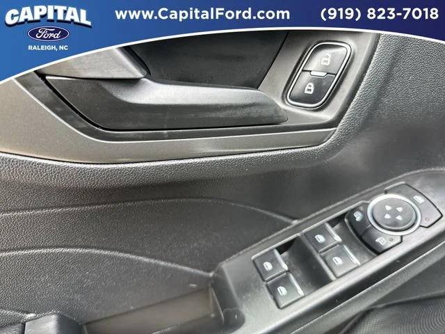 Used 2025 White Ford Active image 21