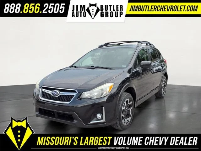Used 2016  Subaru Premium image 1