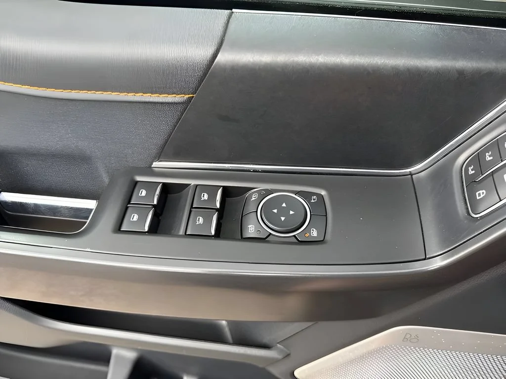 Used 2024 Black Ford Tremor image 31