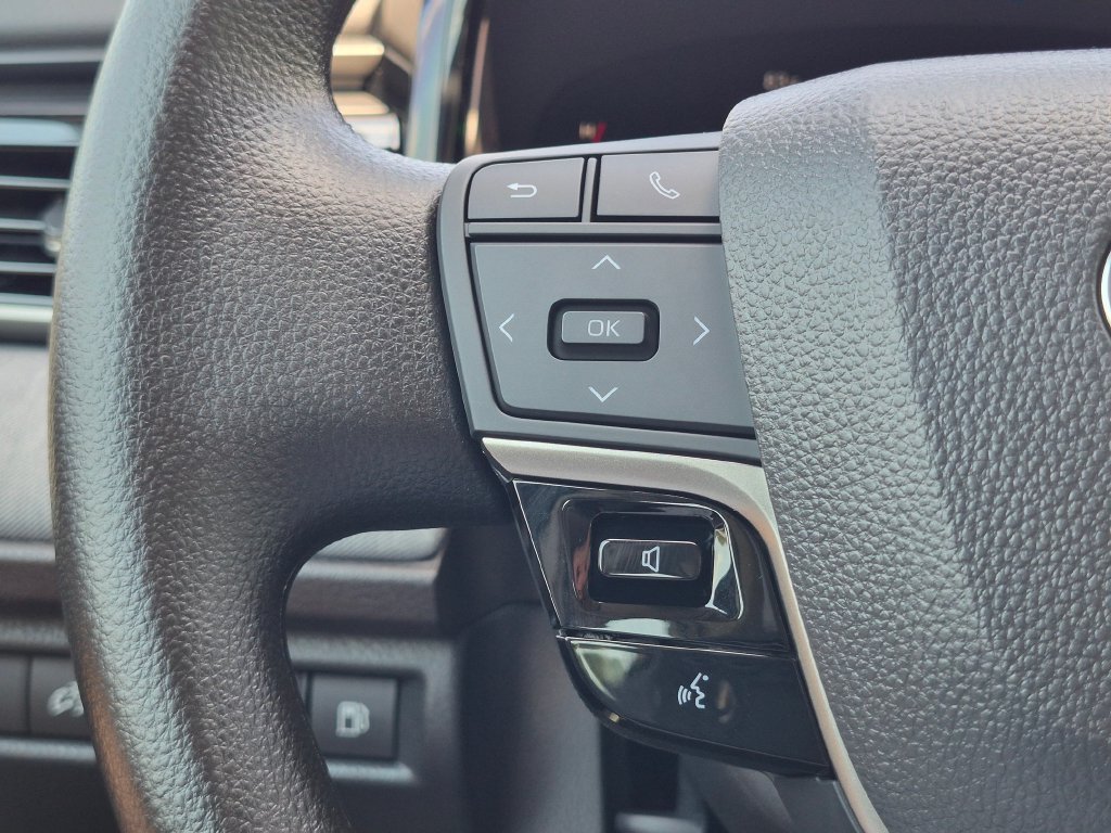 Used 2026 Black Toyota LE image 27