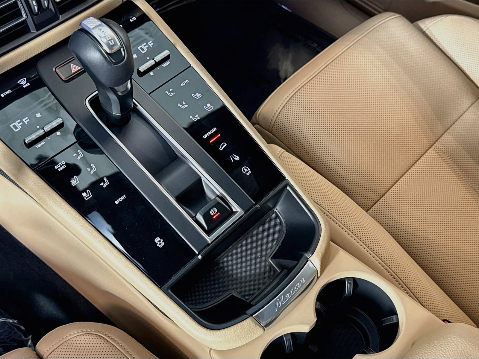Used 2026 White Porsche T image 18