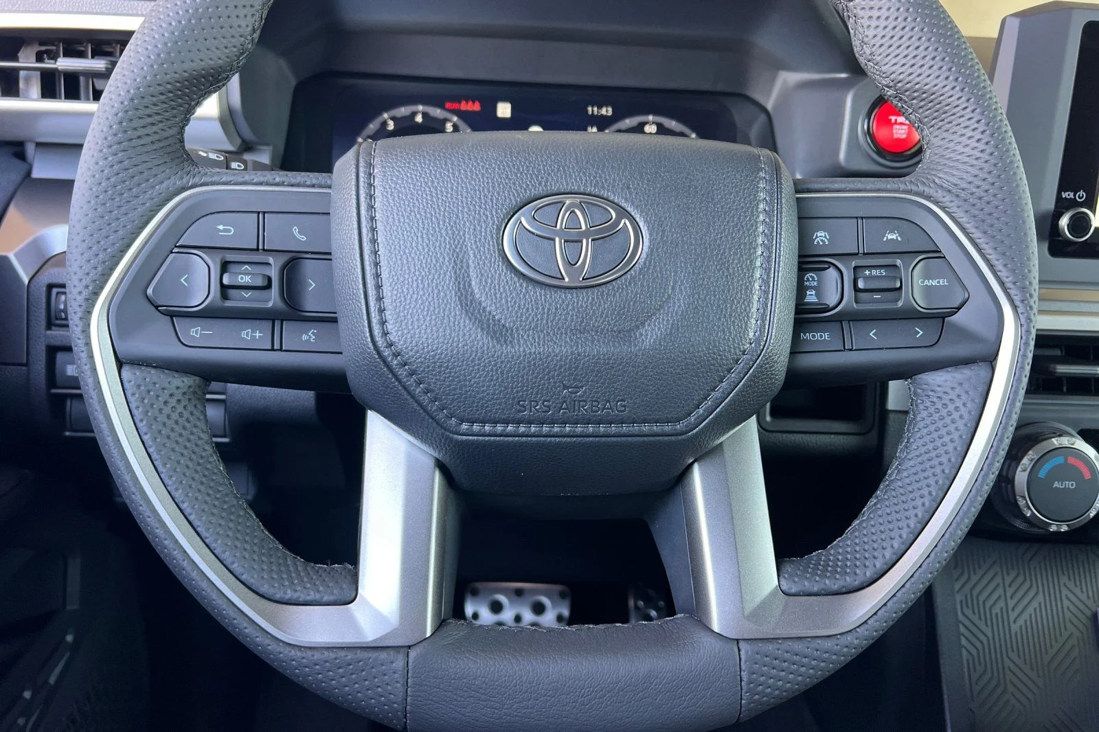 New 2026  Toyota TRD Sport image 22