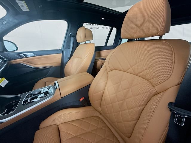 New 2026 Alpine White BMW xDrive40i image 22