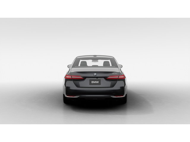 New 2027 Dark Graphite Metallic BMW 530i image 5