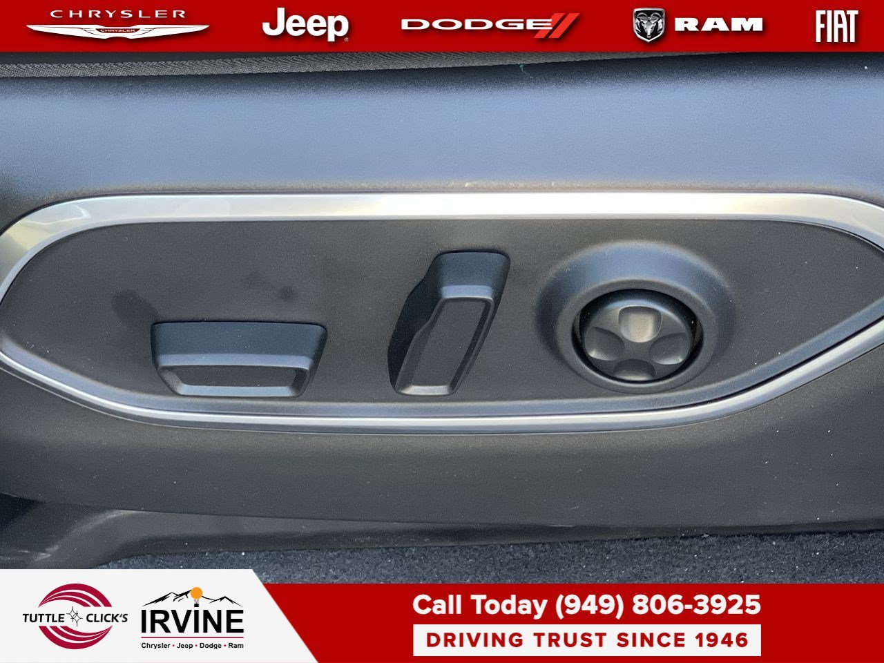 New 2026 High Gloss Black Exterior Paint Jeep 85th Anniversary image 22