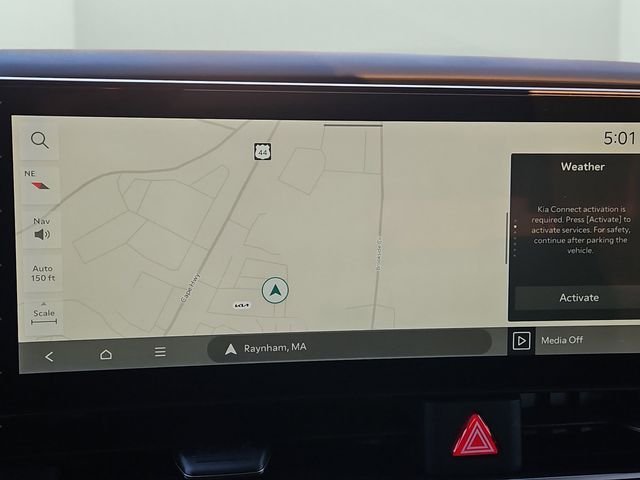 2026 Kia Carnival SX Prestige - Photo 9