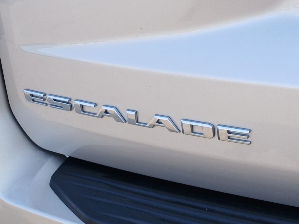 Used 2022 Beige Cadillac Sport image 30