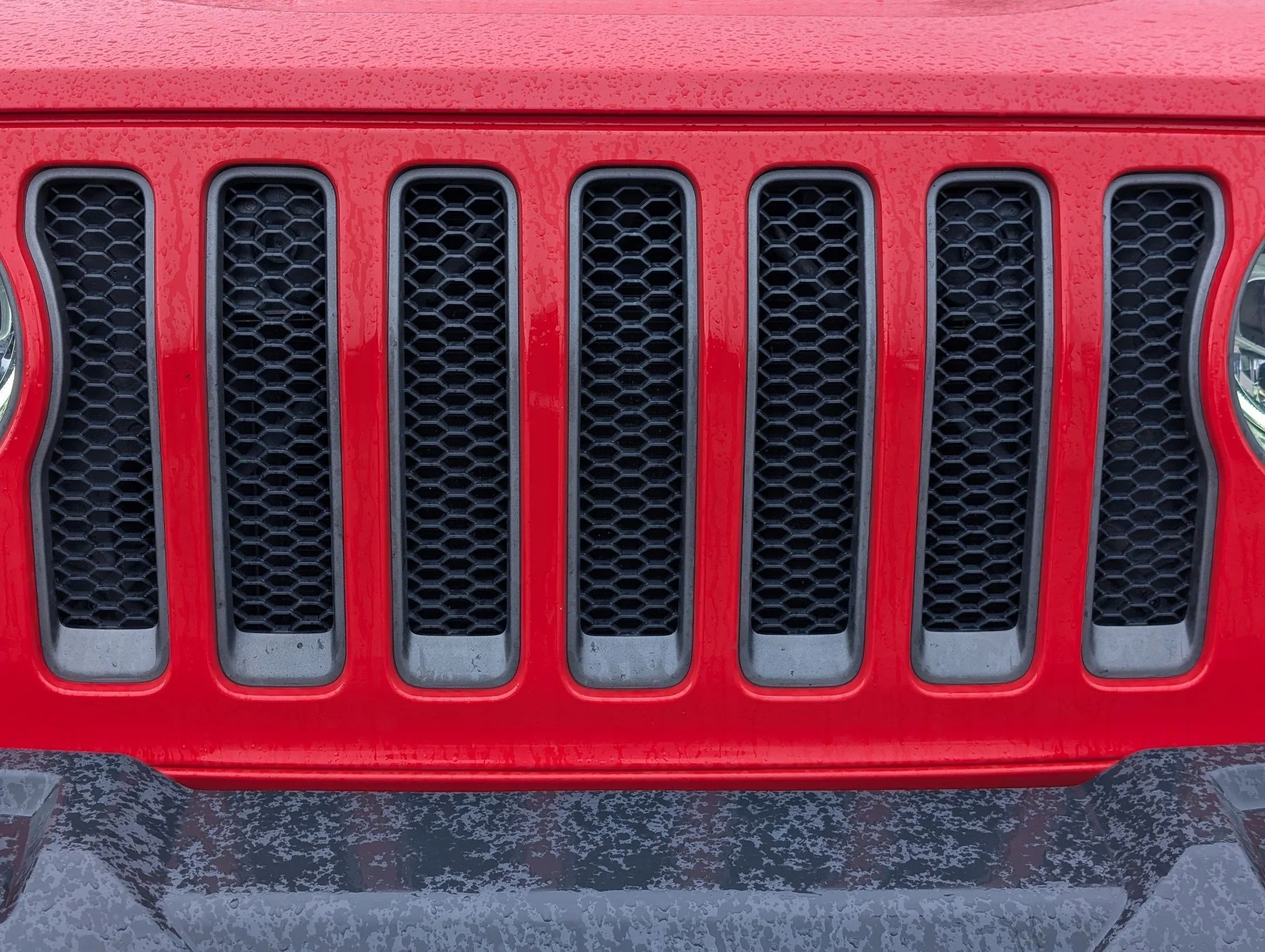 Used 2020 Firecracker Red Clearcoat Jeep Rubicon image 10