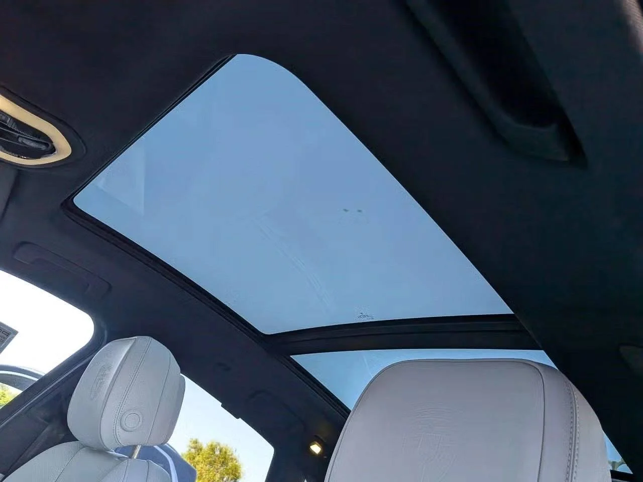 Certified Used 2025 White Porsche S image 27