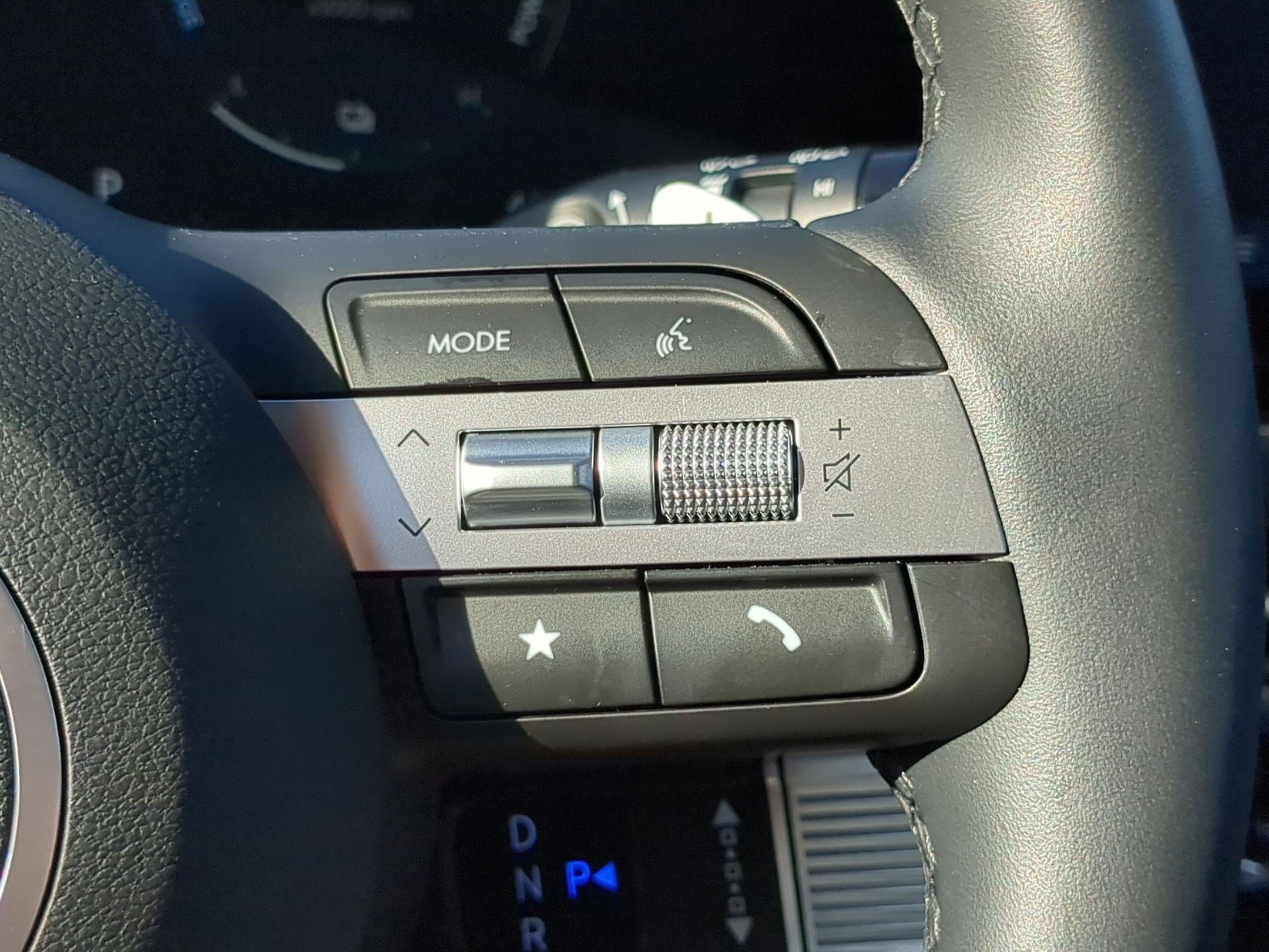 2026 Hyundai Tucson Limited - Photo 19