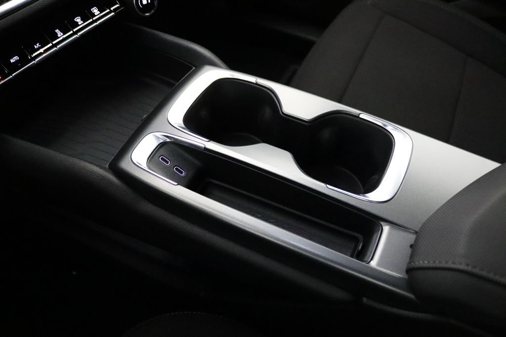 2026 Chevrolet Equinox EV 1LT - Photo 30