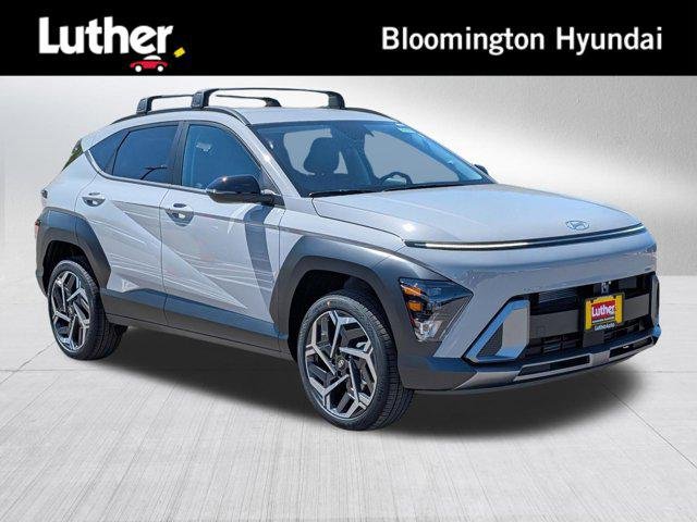 2026 Hyundai Kona