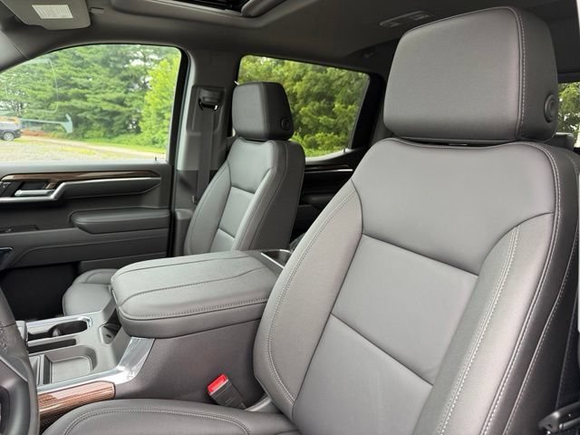 New 2026 Black Chevrolet LT Trail Boss image 17