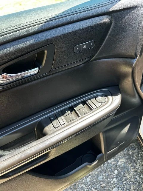 2017 GMC Acadia Limited Base - Photo 11