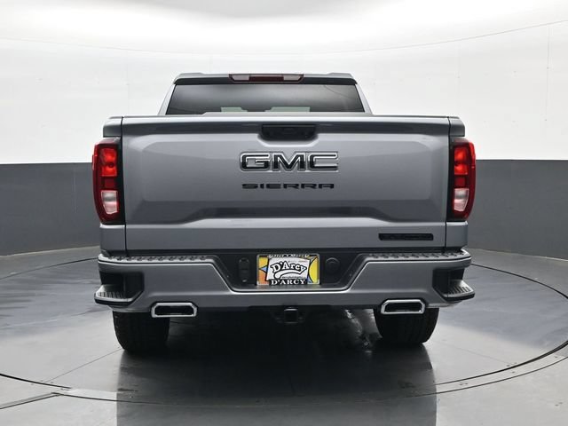New 2026 Sterling Metallic GMC Elevation image 6