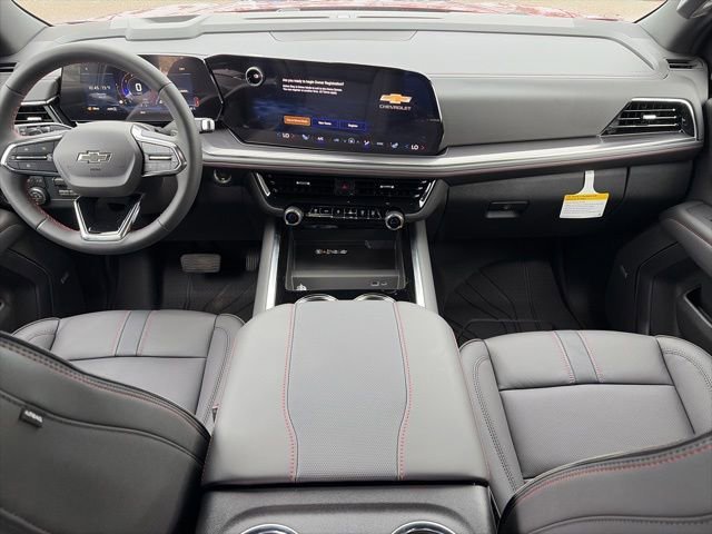 2026 Chevrolet Tahoe RST - Photo 10