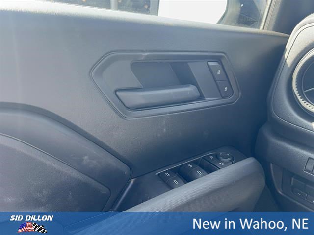 New 2026 Sterling Gray Metallic Chevrolet Trail Boss image 16