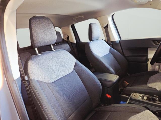New 2026 Azure Gray Metallic Tri-Coat Ford XLT image 92