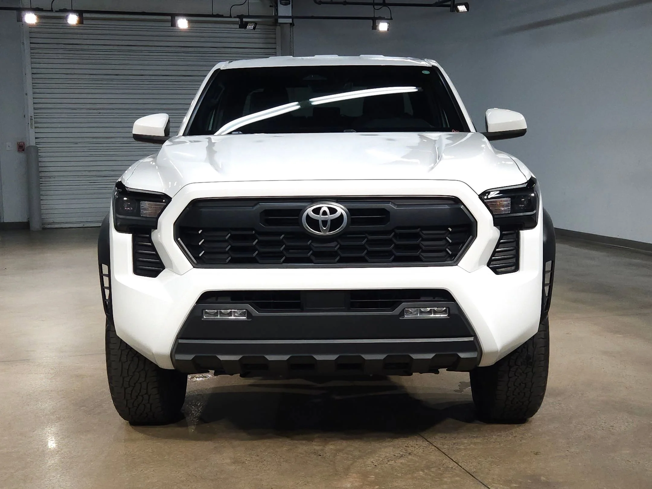 Certified 2025 Toyota Tacoma TRD Off Road with VIN 3TYLB5JNXST062315 for sale in Little Rock