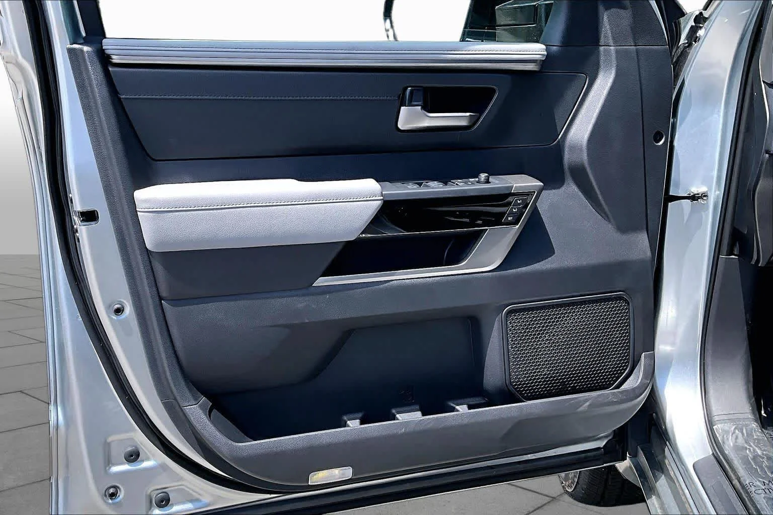 New 2026 Celestial Silver Metallic Toyota Limited image 10