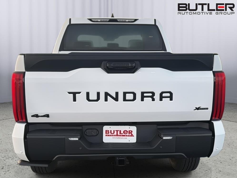 New 2026 Ice Cap Toyota SR5 image 5