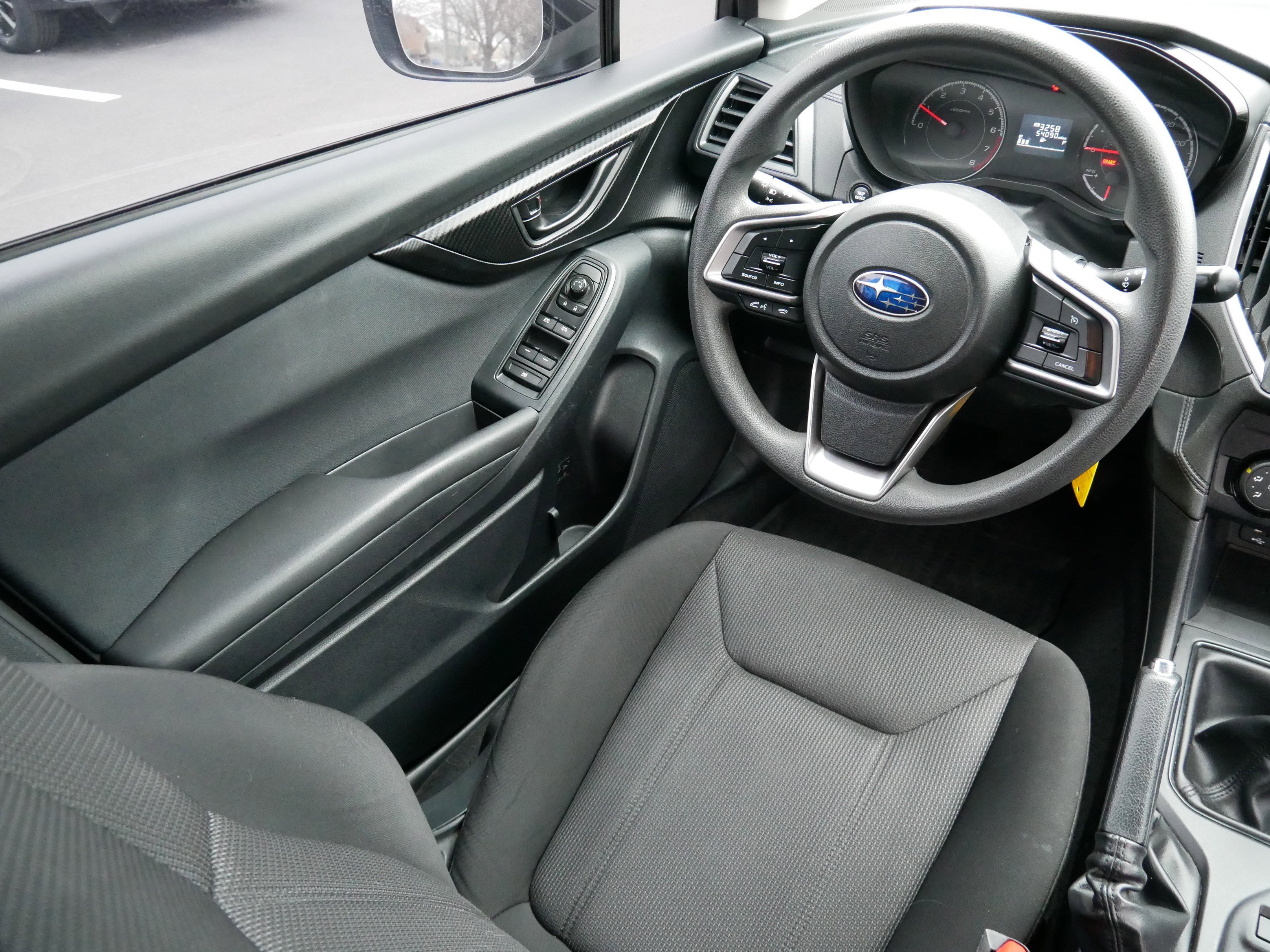 2022 Subaru Impreza Base - Photo 9